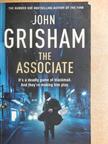 John Grisham - The Associate [antikvár]