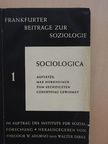 Arnold Hauser - Sociologica [antikvár]