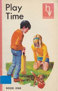Fred J. Schonell, Irene Serjeant - Play Time [antikvár]