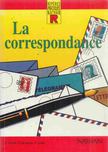 S. Gérard, P. Liévremont, V. Ladka - La correspondance [antikvár]