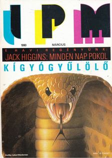 Martos Gábor - IPM 1990. március [antikvár]