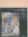 Ordenberg Bock von Wülfingen - Giotto [antikvár]