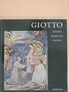 Ordenberg Bock von Wülfingen - Giotto [antikvár]