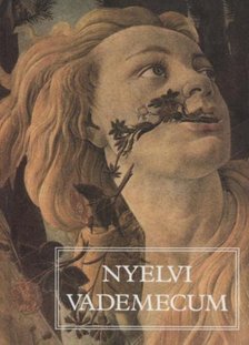 Tótfalusi István - Nyelvi vademecum [antikvár]