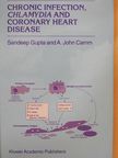 A. John Camm - Chronic Infection, Chlamydia and Coronary Heart Disease [antikvár]