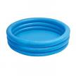 Intex: Crystal Blue felfújható gyerekmedence - 114 x 25 cm