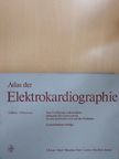 O. Ritter - Atlas der Elektrokardiographie [antikvár]