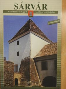 Sárvár [antikvár]