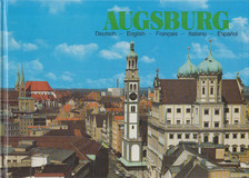 Marion Schmid - Augsburg [antikvár]