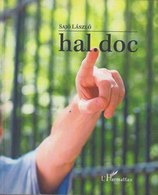 SAJÓ LÁSZLÓ - hal.doc [antikvár]