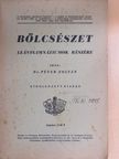 Dr. Péter Zoltán - Bölcsészet [antikvár]