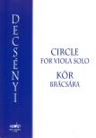 DECSÉNYI JÁNOS - KÖR BRÁCSÁRA