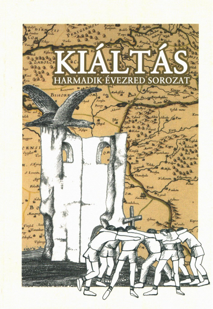 Mészáros László, Szőcs Géza - Kiáltás [antikvár]