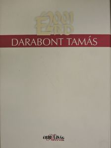 Darabont Tamás [antikvár]