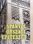 Bardon Alfréd - Spanyolországi építészet [antikvár]