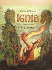 Gina Wilson - Ignis [antikvár]