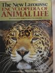 James Green - The New Larousse Encyclopedia of Animal Life [antikvár]