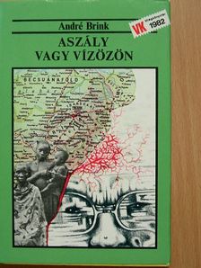 André Brink - Aszály vagy vízözön [antikvár]
