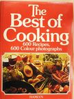Arne Krüger - The Best of Cooking [antikvár]