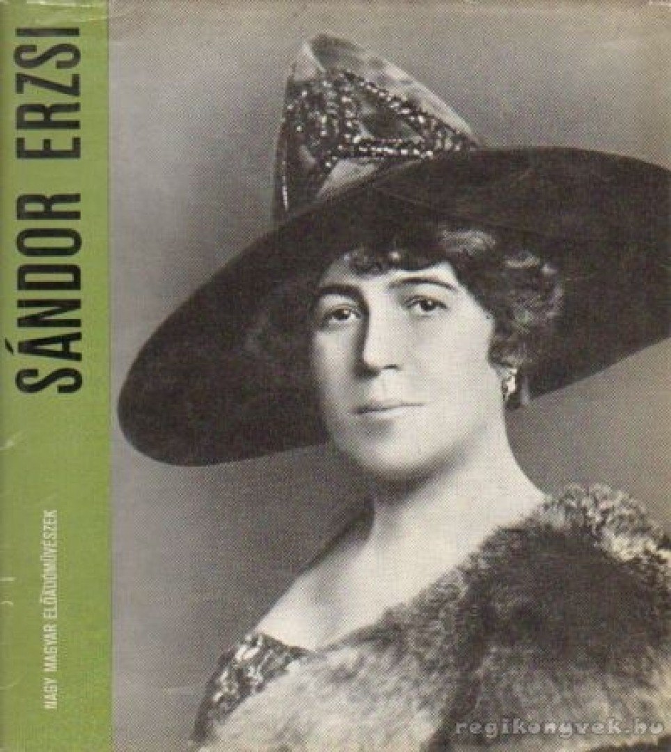 BALASSA IMRE - Sándor Erzsi [antikvár]