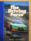Mike Hembree - The Driving Force [antikvár]