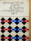 Báldy-Belosics Flóra - A magyarországi délszlávok néprajza 2. [antikvár]
