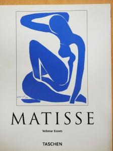 Volkmar Essers - Henri Matisse [antikvár]