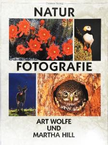 Martha Hill - Natur Fotografie [antikvár]