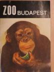 Zoo Budapest [antikvár]
