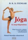 B.K.S. Iyengar - JÓGA ÚJ MEGVILÁGÍTÁSBAN [szépséghibás]