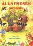 Állatmesék kicsiknek [antikvár]