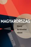 STONE, NORMAN - Magyarország [antikvár]
