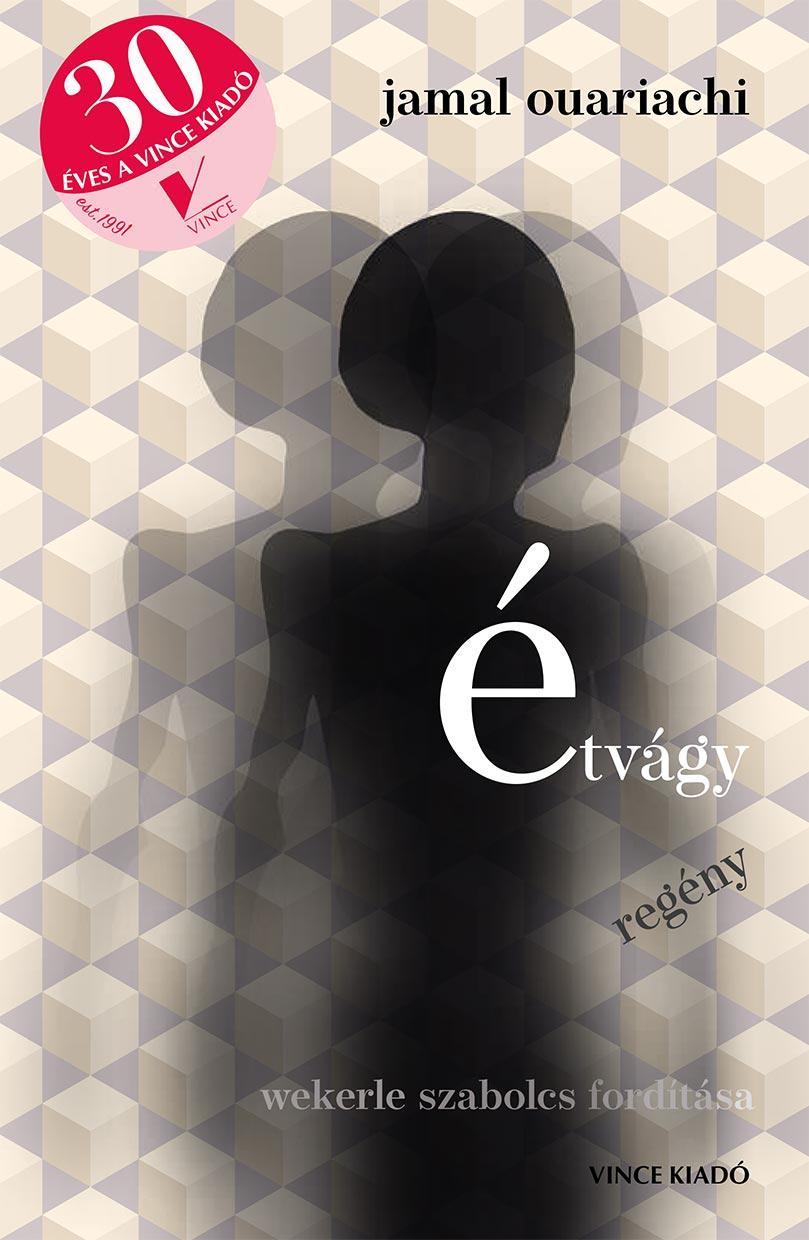 Jamal Ouariachi - Étvágy [szépséghibás]