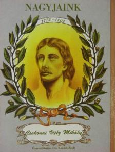 Csokonai Vitéz Mihály [antikvár]