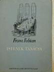 Franz Fabian - Istenek tanácsa [antikvár]