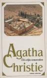 Agatha Christie - Úti célja ismeretlen [antikvár]