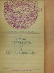 Johannes Amos Comenius - A világ útvesztője és a szív paradicsoma [antikvár]
