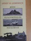 Ernst H. Gombrich - Rövid világtörténelem fiataloknak [antikvár]