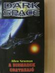 Allen Newman - A Bismarck csatahajó [antikvár]