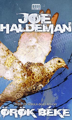 Joe Haldeman - Örök béke