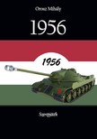 Mihály Orosz - 1956 - Szerepjáték [eKönyv: epub, mobi]