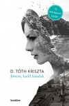 D. TÓTH KRISZTA - Jöttem, hadd lássalak [eKönyv: epub, mobi]