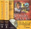 MURDOCK, KELLY L. - 3D Studio MAX R3 Biblia I-II. [antikvár]