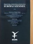 Chantal Delsol - Európai szemmel 1994/4. [antikvár]