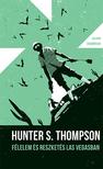 Hunter S. Thompson - Félelem és reszketés Las Vegasban - Helikon Zsebkönyvek 93.