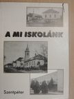 A mi iskolánk [antikvár]