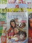 Képmás Családmagazin 2011. január-december [antikvár]