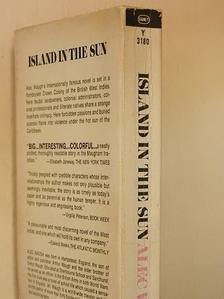 Alec Waugh - Island in the Sun [antikvár]
