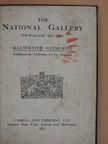 The National Gallery [antikvár]