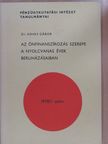 Dr. Havas Gábor - Az önfinanszírozás szerepe a nyolcvanas évek beruházásaiban [antikvár]